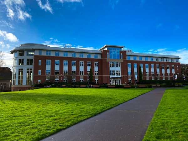 Secure Admission to Top Universities