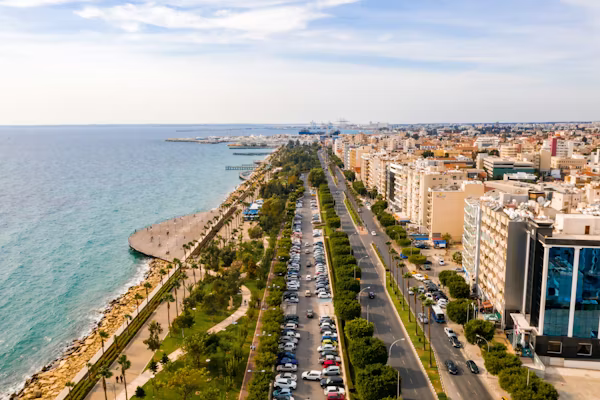Cyprus