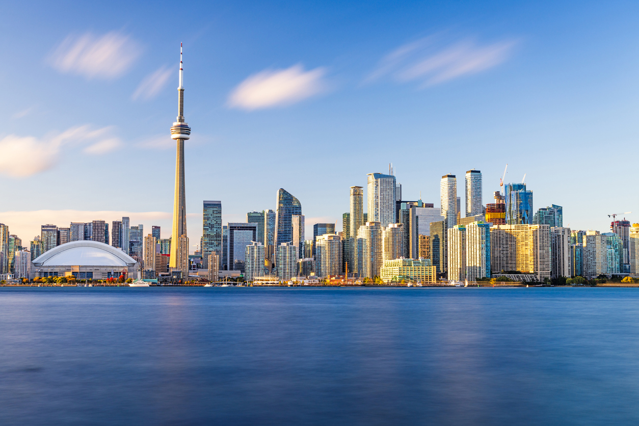 Study in Canada